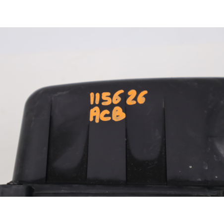 BOITIER FILTRE A AIR