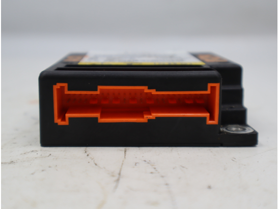 BOITIER PYROTECHNIQUE