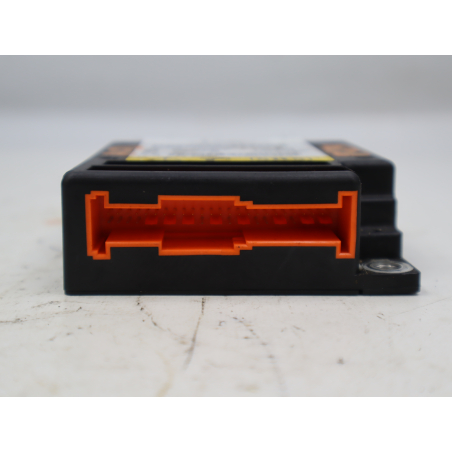 BOITIER PYROTECHNIQUE