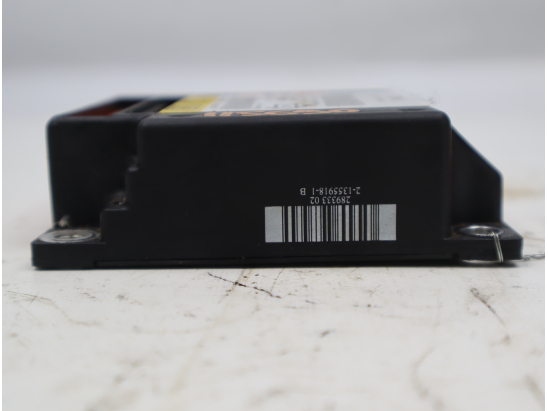 BOITIER PYROTECHNIQUE