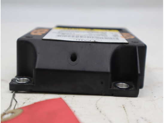 BOITIER PYROTECHNIQUE