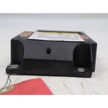 BOITIER PYROTECHNIQUE