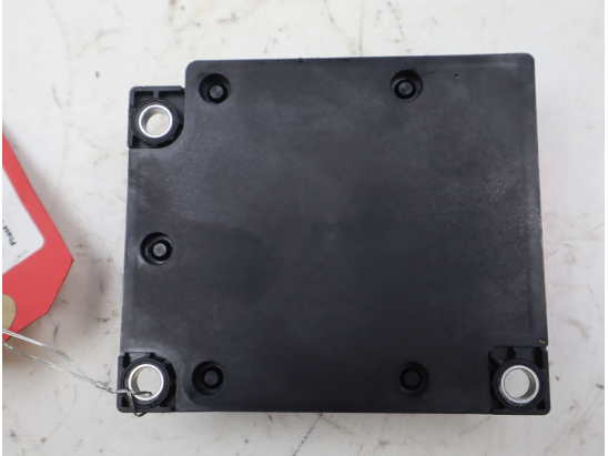 BOITIER PYROTECHNIQUE