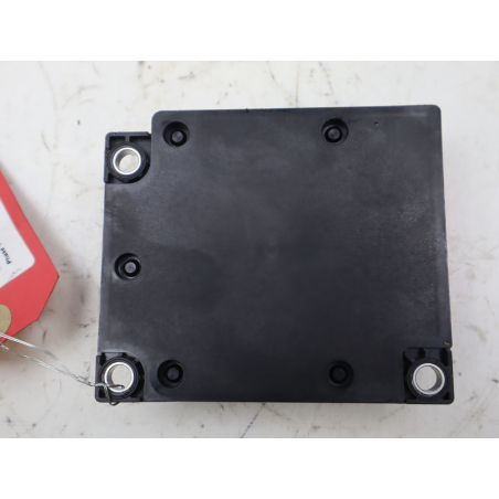 BOITIER PYROTECHNIQUE