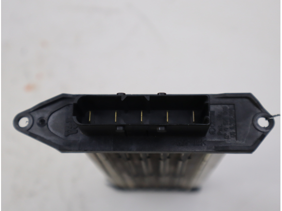 CHAUFFAGE AUXILIAIRE