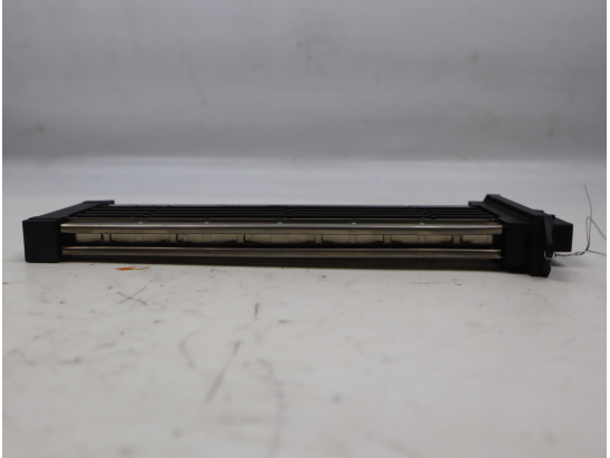 CHAUFFAGE AUXILIAIRE