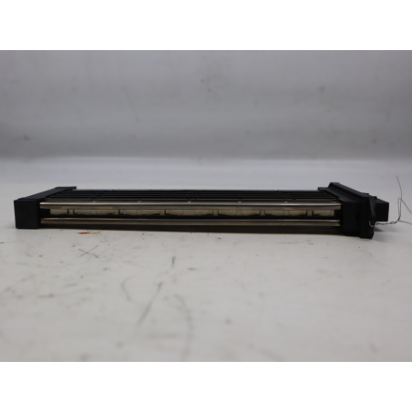 CHAUFFAGE AUXILIAIRE