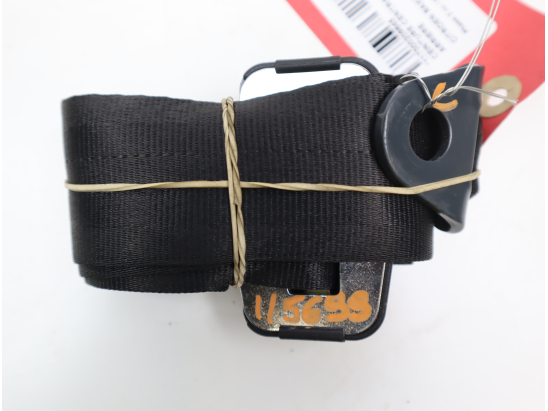 CEINTURE CENTRALE ARRIERE