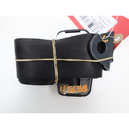 CEINTURE CENTRALE ARRIERE