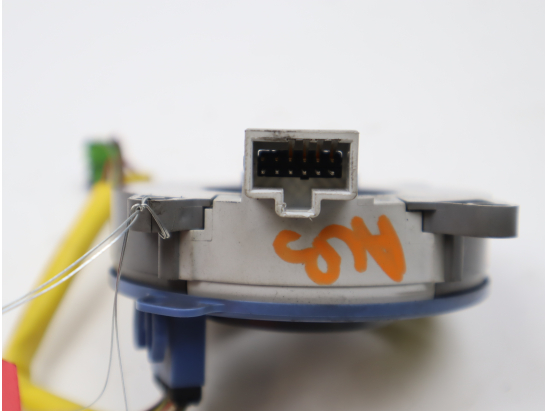 Contacteur annulaire airbag occasion ALFA ROMEO 159 Phase 1 - 1.9 JTDm 120ch