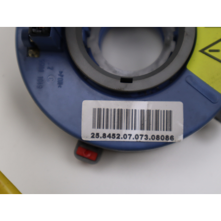 Contacteur annulaire airbag occasion ALFA ROMEO 159 Phase 1 - 1.9 JTDm 120ch