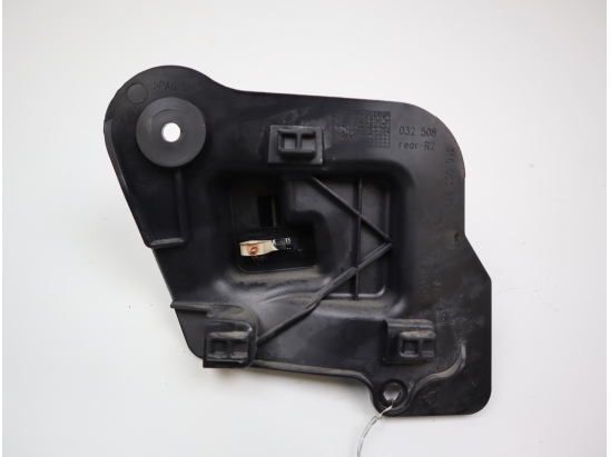 POIGNEE INT PORTE ARD