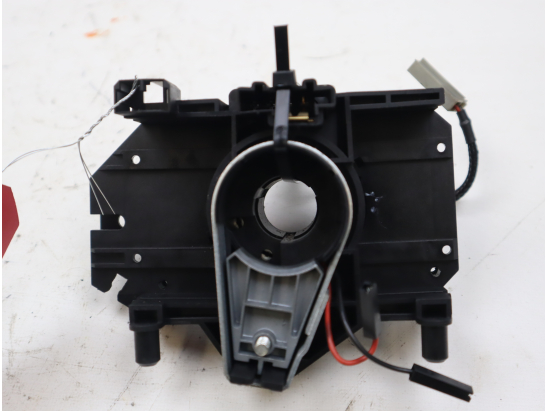 CONTACTEUR ANNULAIRE AIRBAG