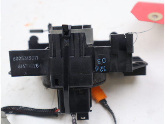 CONTACTEUR ANNULAIRE AIRBAG