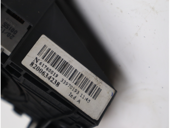 CONTACTEUR ANNULAIRE AIRBAG