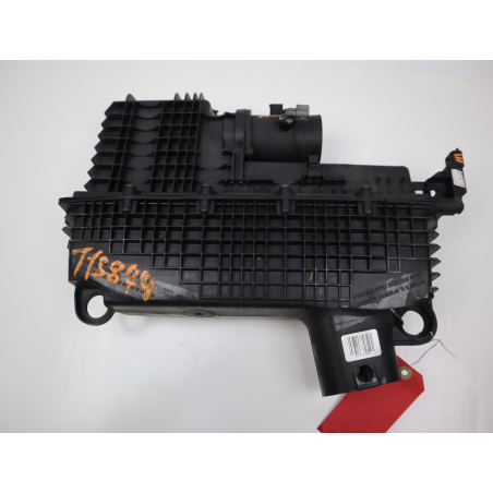 BOITIER FILTRE A AIR