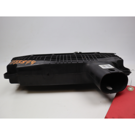 BOITIER FILTRE A AIR