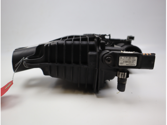 BOITIER FILTRE A AIR