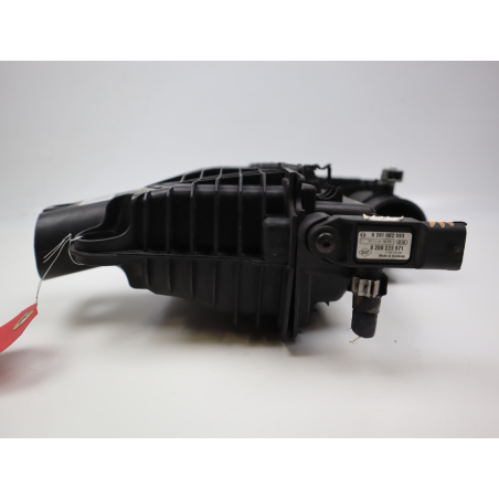 BOITIER FILTRE A AIR