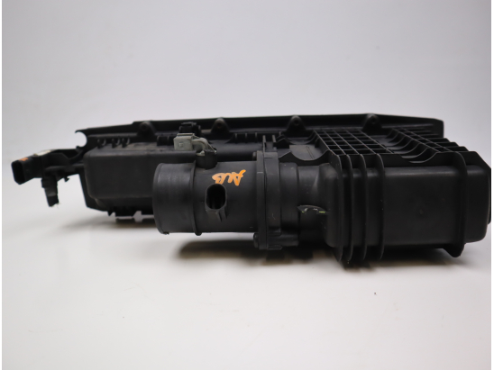 BOITIER FILTRE A AIR