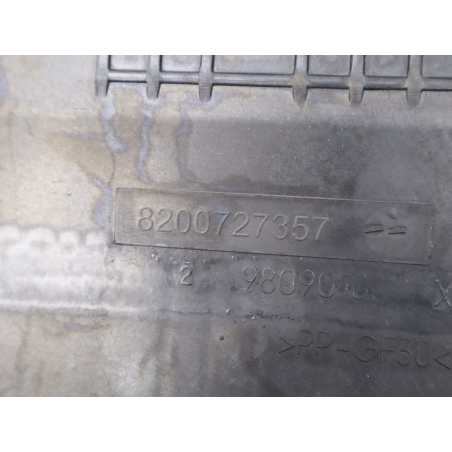 BOITIER FILTRE A AIR