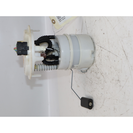 POMPE CARBURANT IMMERGEE