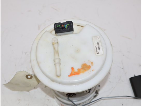 POMPE CARBURANT IMMERGEE