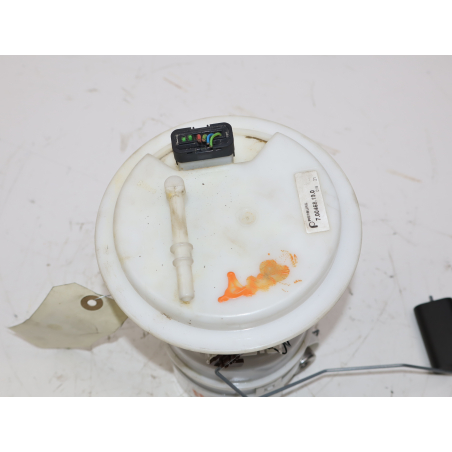 POMPE CARBURANT IMMERGEE