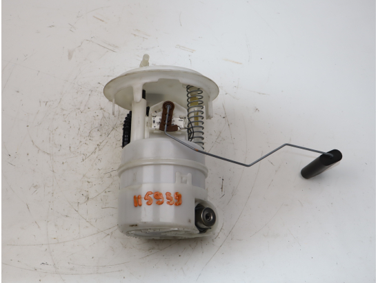 POMPE CARBURANT IMMERGEE