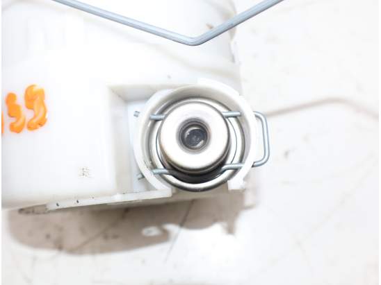 POMPE CARBURANT IMMERGEE