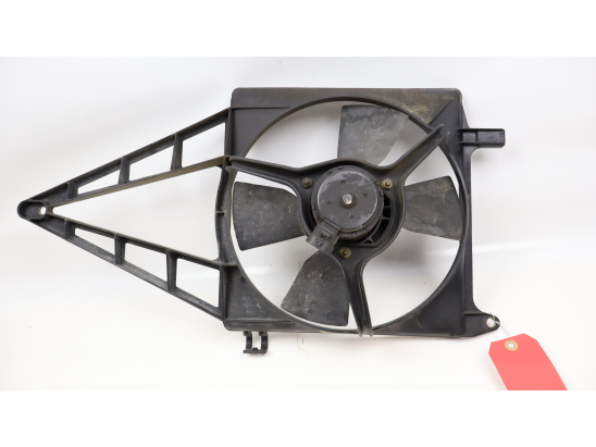 VENTILATEUR DE REFROIDISSEMENT