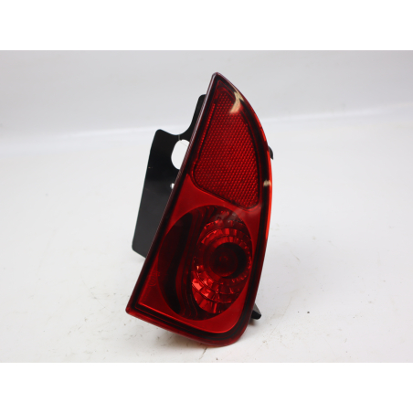 FEU DE PARE-CHOC  ARG