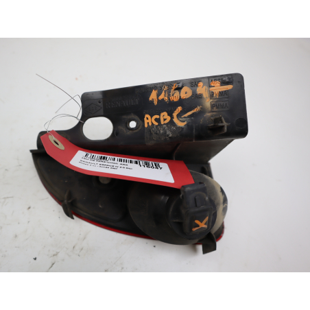 FEU DE PARE-CHOC  ARG