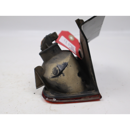 FEU DE PARE-CHOC  ARG