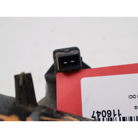 FEU DE PARE-CHOC  ARG