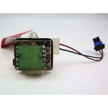 RESISTANCE DE CHAUFFAGE