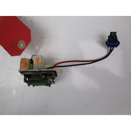 RESISTANCE DE CHAUFFAGE