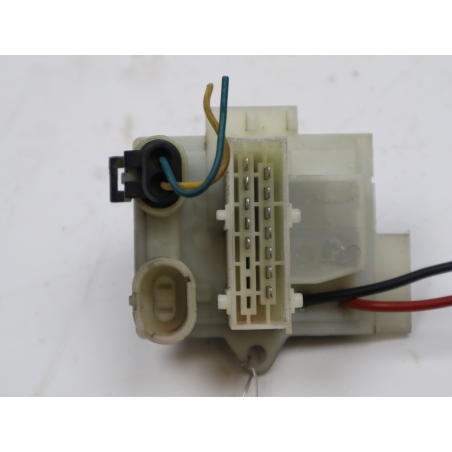 RESISTANCE DE CHAUFFAGE