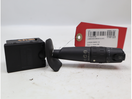 COMMANDE ESSUIE GLACE