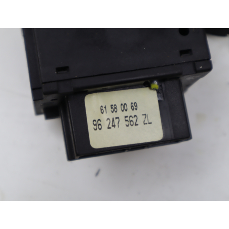 COMMANDE ESSUIE GLACE