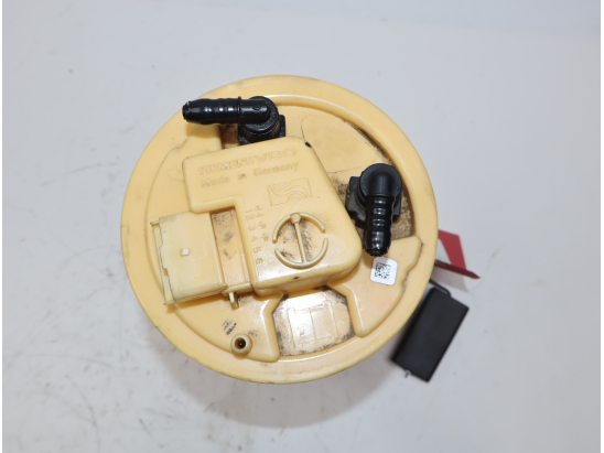 POMPE CARBURANT IMMERGEE