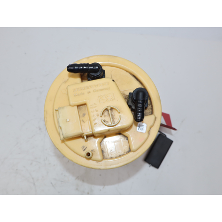 POMPE CARBURANT IMMERGEE