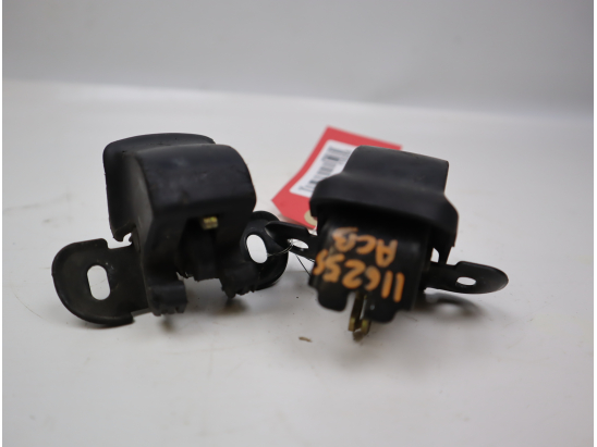 SERRURE PORTE BATTANTE ARG