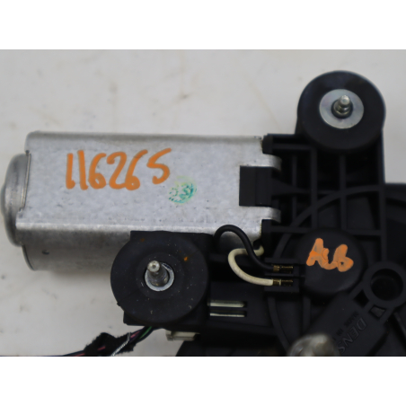 MOTEUR ESSUIE-GLACE AR