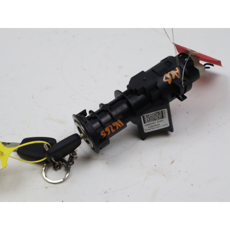 ANTIVOL DE DIRECTION