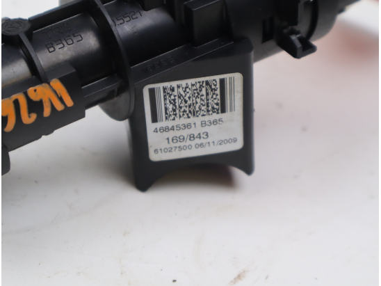 ANTIVOL DE DIRECTION