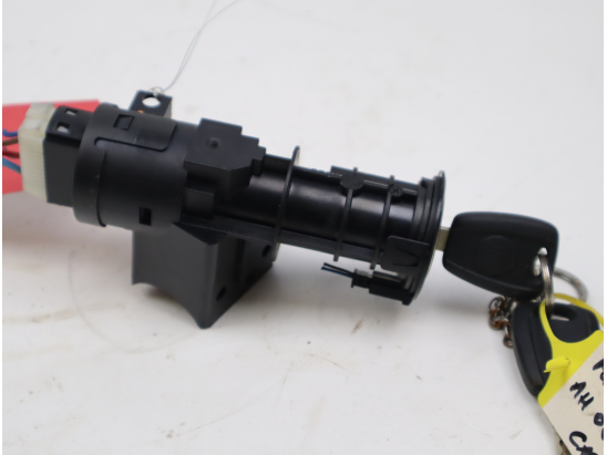 ANTIVOL DE DIRECTION