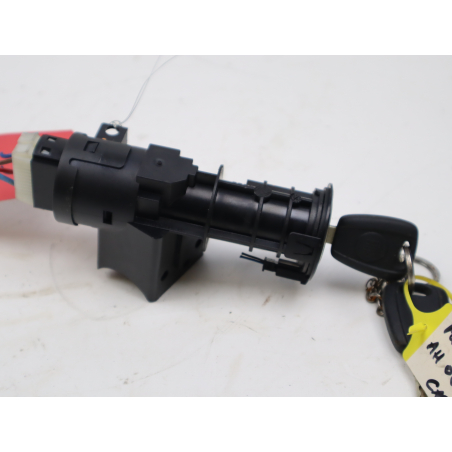 ANTIVOL DE DIRECTION