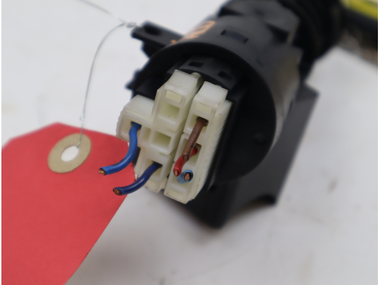 ANTIVOL DE DIRECTION