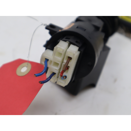 ANTIVOL DE DIRECTION